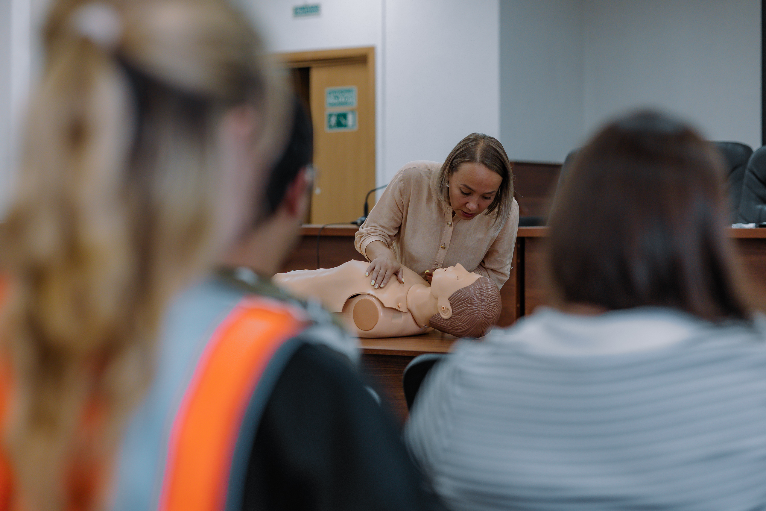 УЦ-ПРО. СОУТ. Обучение работников организации требованиям охраны труда