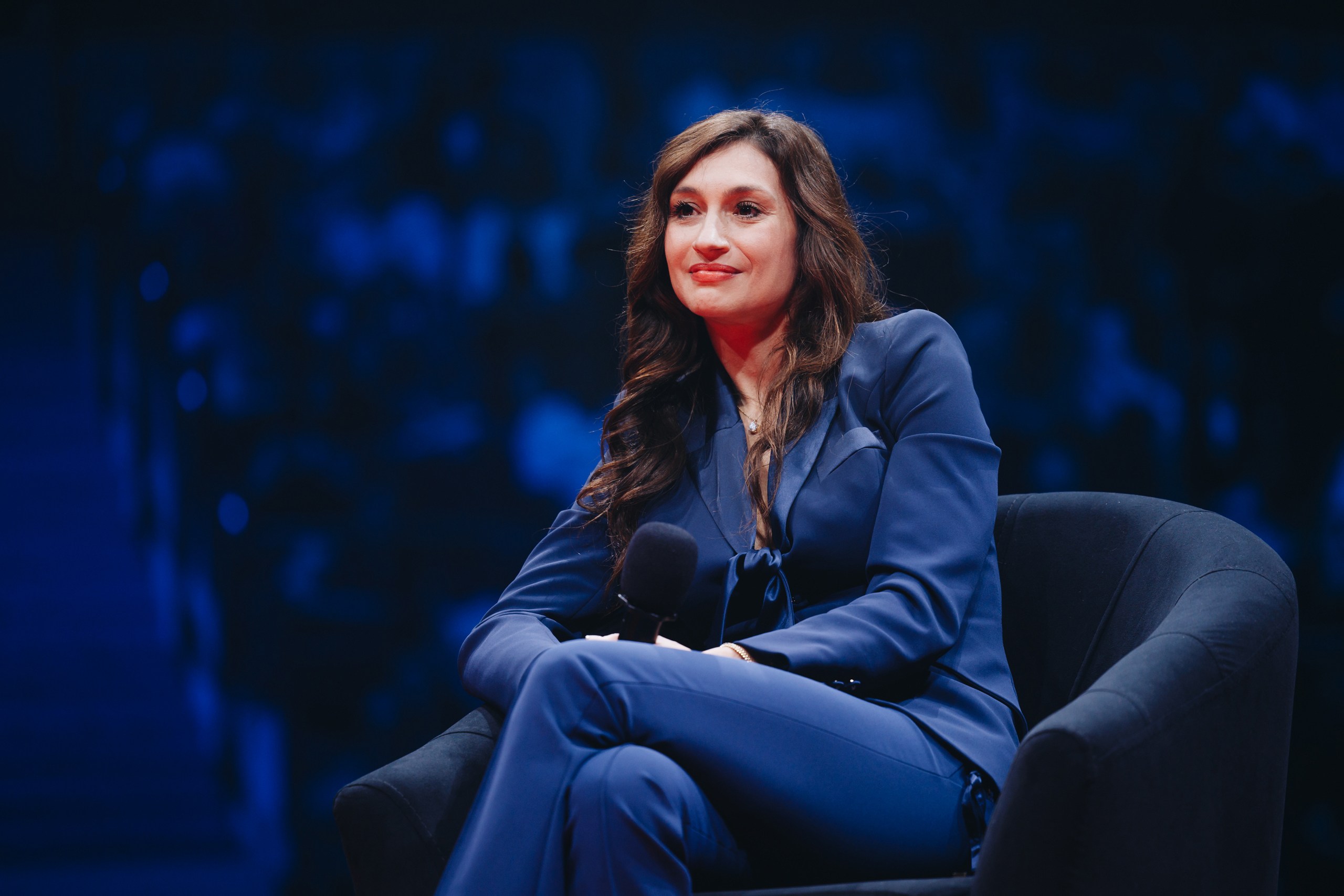 Альфа-Конфа 2025