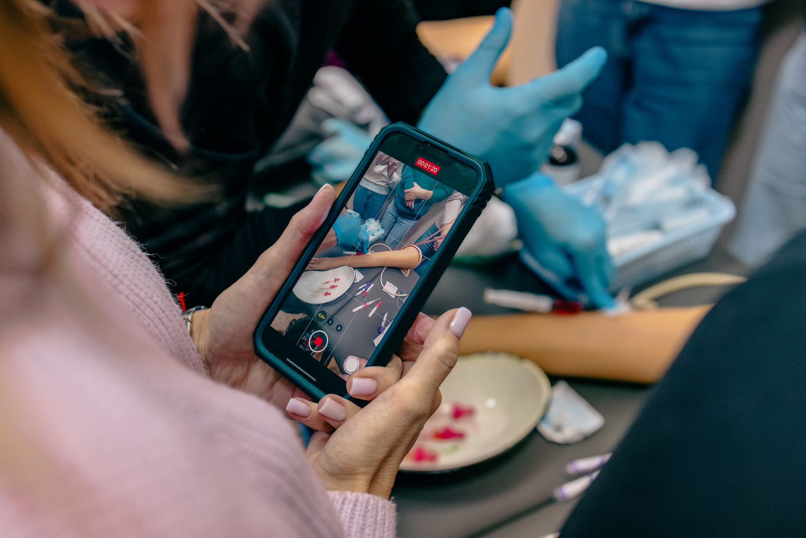 Подготовка к первично-специализированной аккредитации | Обучение, аттестация, лицензирование