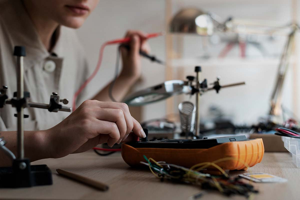 Оформление свидетельства о регистрации электролаборатории до 1000 В | Обучение, аттестация, лицензирование