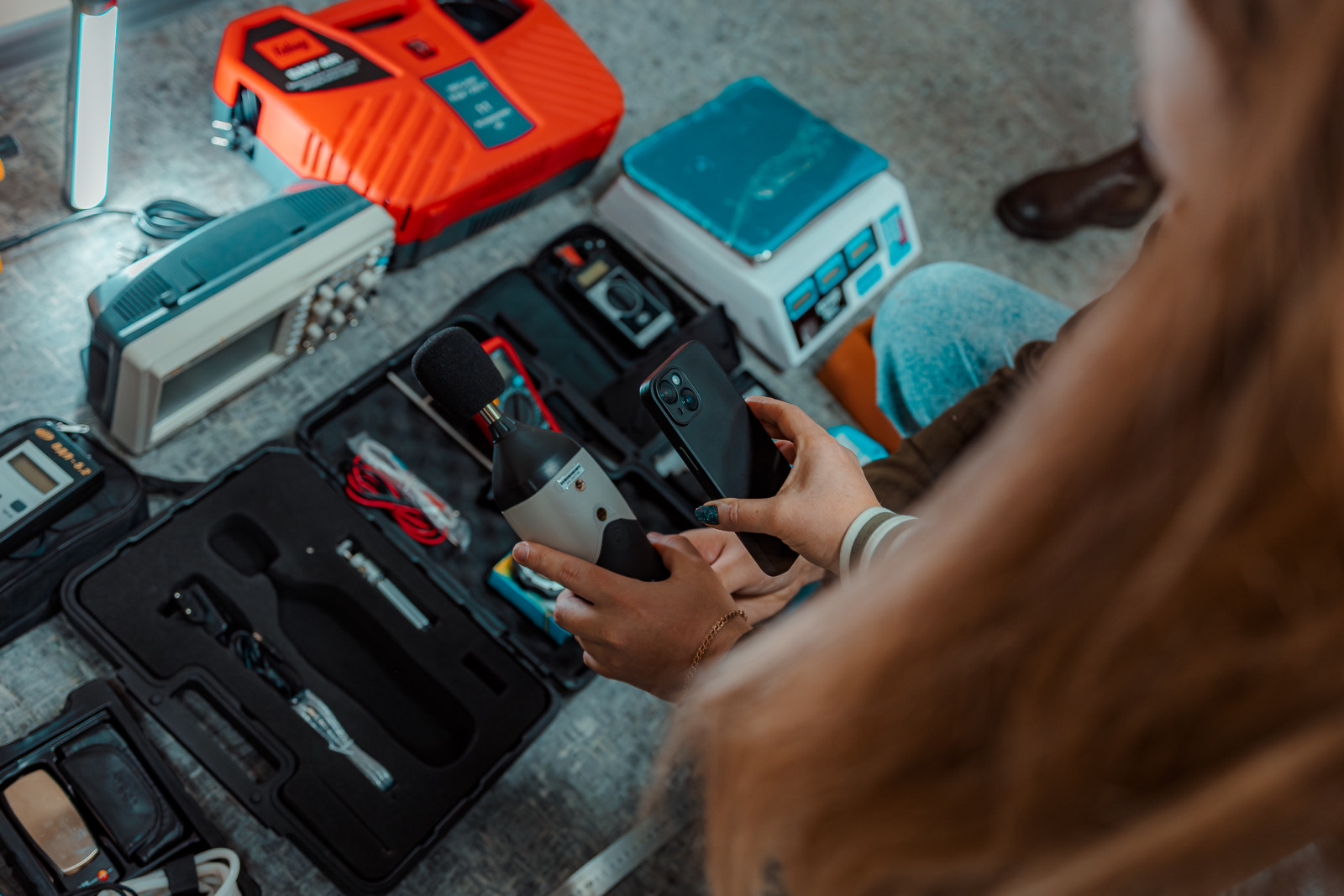 Аренда оборудования к оформлению лицензии МЧС (9 видов деятельности) | Обучение, аттестация, лицензирование